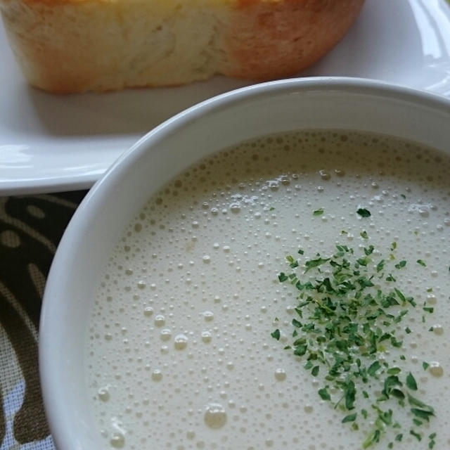 朝食