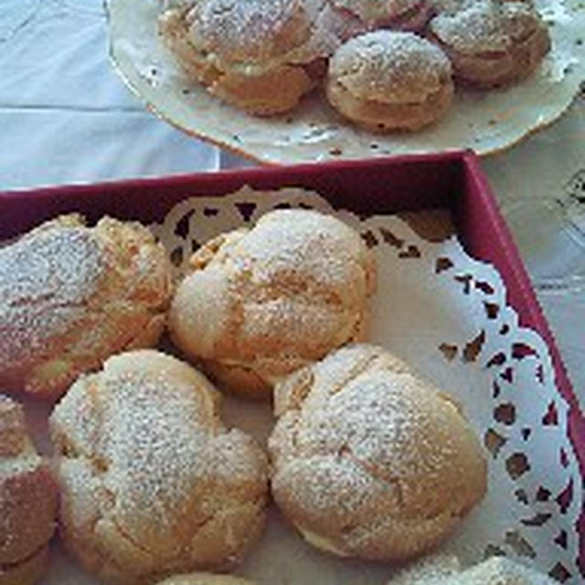 お菓子について・・・・・最近不調か？