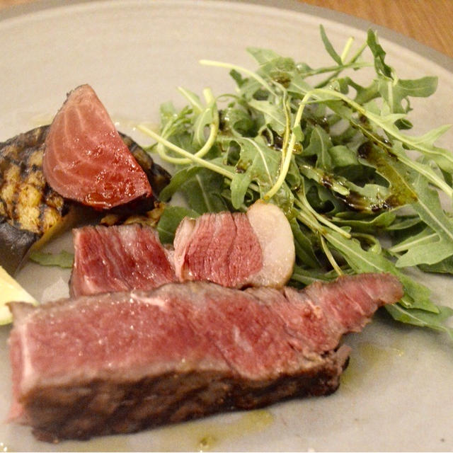 YPSILON （イプシロン）Aoyama　富山湾直送鮮魚と本格イタリアン　ワインと日本酒