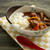【圧力鍋レシピ】とろとろ牛すじと根菜の和風カレー（PR）