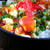 Seafood Egg Rice Bowl with Sweet and Sour Sauce甘酢あんかけ海鮮卵どんぶり