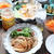 「豚の柚子茶しょうが焼き」と韓国料理の日
