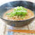 ◆ダイエットにオススメ◆糸こんにゃくで作る坦々麺風
