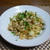 白いんげん豆のパスタ４選②オイルソース
