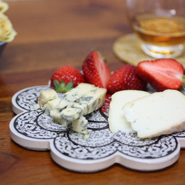Cheese from FOODEX 2015