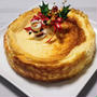 クリスマスケーキ