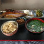 朝ごはん　６月１０日（木）