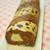 かわいいロールケーキできました！
