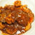野菜たっぷりエビカレー