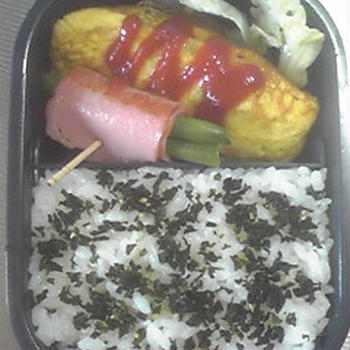 ＊今日のお弁当＊