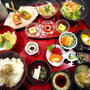 豆助＆カンテグランデでブロガーさんと食事会