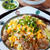 【パラパラの秘密】豚肉と白菜のうま塩チャーハン