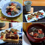 生麩で和スイーツ