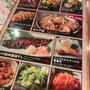居酒屋とりとんで旨串ナイト
