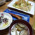 さつまいもご飯♪