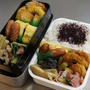 シーフードフライ弁当