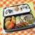 ★舞茸と豚肉の粒マスタード炒めお弁当