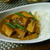 タケノコと厚揚げの和風カレー☆