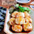 ♡照り焼きチーズつくね♡【#鶏つくね#ひき肉#簡単レシピ#時短#節約】
