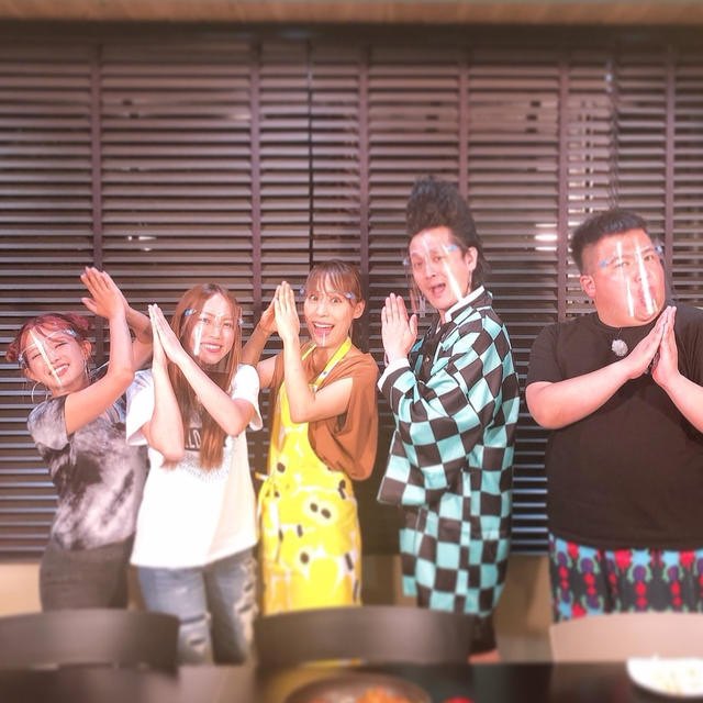 今夜テレビに出ます〜！！