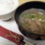 肉すい・大阪土産で味わうご当地の味