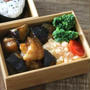 とろとろ茄子のチキン南蛮弁当レシピ！詰め方もあわせて紹介