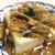 豆腐のご馳走あんかけ