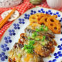 子供も喜ぶ魚料理♪さんまとレンコンのカレーチーズ照り焼き！