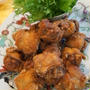 ≪鶏の五香唐揚げ≫レシピ