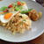 cafe*iceのお昼ごはん