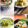 【まとめ】すぐ出来るから♪薄切り肉のおかず　8recipes。と　知らない顔。　