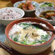 【レシピ】豆腐と白菜のそぼろ餡かけスープ#おかずスープ#ヘルシー#簡単#...