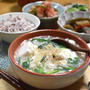 【レシピ】豆腐と白菜のそぼろ餡かけスープ#おかずスープ#ヘルシー#簡単#具だくさん#ダイエット