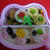 指輪弁当