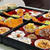 【おうちごはん】松花堂弁当!!!!!!!/蒸し煮で激的に甘味増しまし