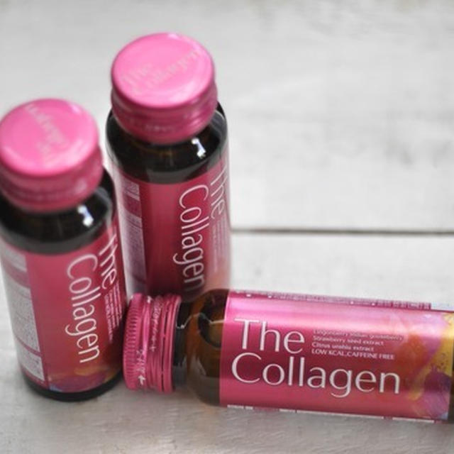 美味しい飲むコラーゲン　The Collagen