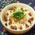おから納豆とシラスの丼ぶり