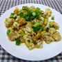 炒り卵豆腐☆