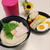 シンプルそうめん弁当