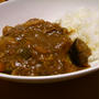 番外編　誕生日に作ってもらった夏野菜カレー！