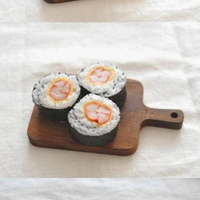 ＮＥＷクレラップでおにぎり作ろう！！