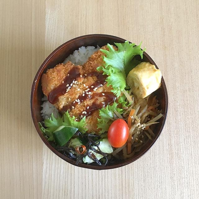 20180918Tue. お弁当