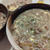 ミンチとたまねぎのあんかけ玉子とじうどんのレシピ