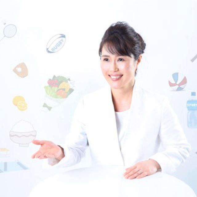 【2021年度新制度の案内】食アスリート認定講座・ベーシック&アドバンス