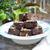 Banana Brownies バナナブラウニー