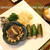 洋皿だけど和食のワンプレートごはん～