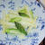 アスパラとじゃが芋の炒め物