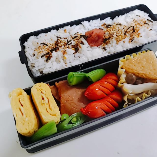 火曜日：よく降って寒い日‥
