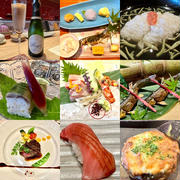 はせ川　心斎橋本店　寿司を中心とした本格的な和食・洋食と飽きのこないコース料理が楽しめる