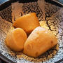 里芋煮っころがし 電子レンジだけで作ります